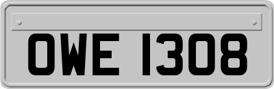 OWE1308