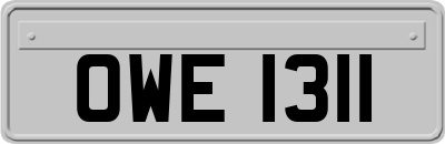 OWE1311