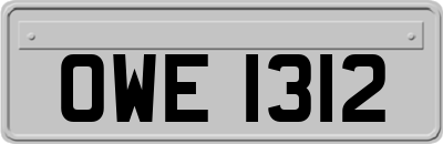 OWE1312