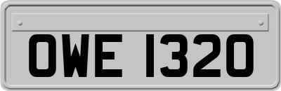 OWE1320