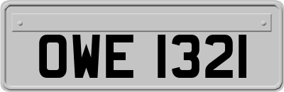 OWE1321