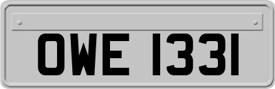 OWE1331