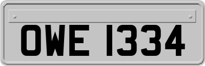OWE1334