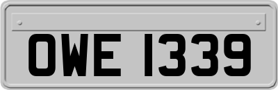 OWE1339