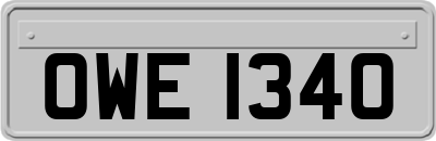 OWE1340
