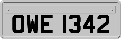 OWE1342