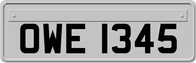 OWE1345
