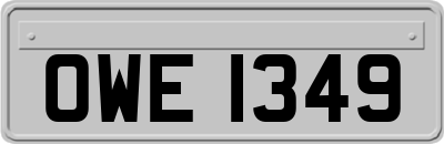 OWE1349