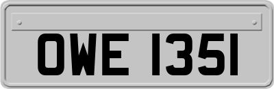 OWE1351