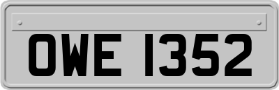 OWE1352