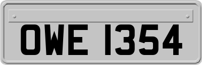 OWE1354
