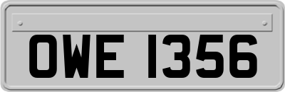 OWE1356