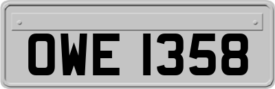 OWE1358