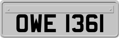 OWE1361
