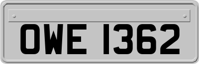 OWE1362