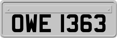 OWE1363