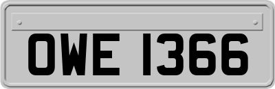 OWE1366