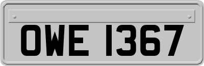 OWE1367