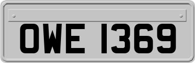 OWE1369