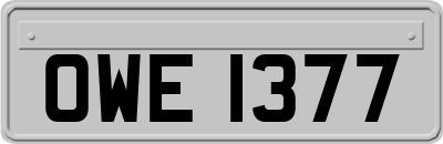 OWE1377