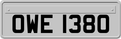 OWE1380