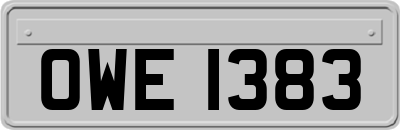 OWE1383