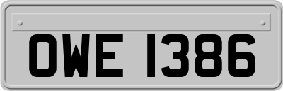 OWE1386