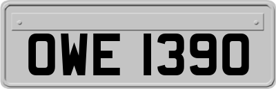 OWE1390