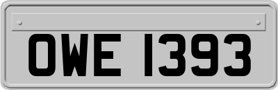 OWE1393