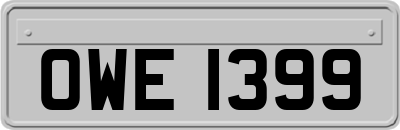 OWE1399