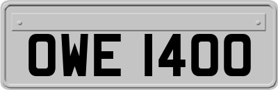 OWE1400