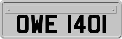 OWE1401