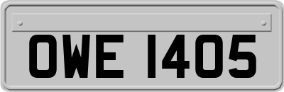 OWE1405