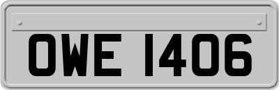 OWE1406