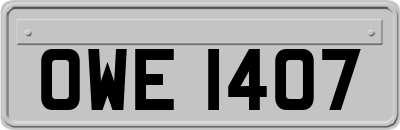 OWE1407