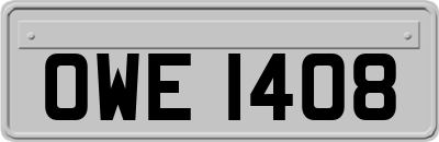 OWE1408