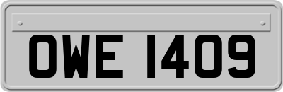 OWE1409
