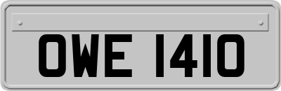 OWE1410