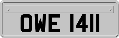 OWE1411