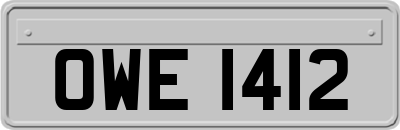 OWE1412