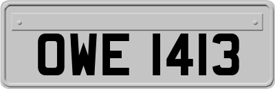 OWE1413