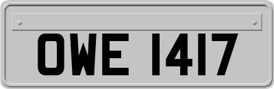 OWE1417