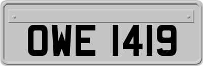 OWE1419