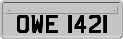 OWE1421