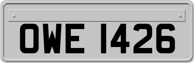 OWE1426