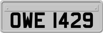 OWE1429