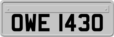 OWE1430