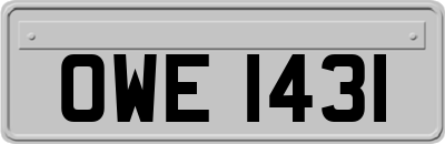 OWE1431