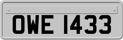 OWE1433
