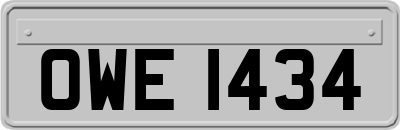 OWE1434
